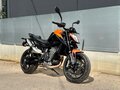 2021 KTM 890 Duke, оранжевый - вид 5