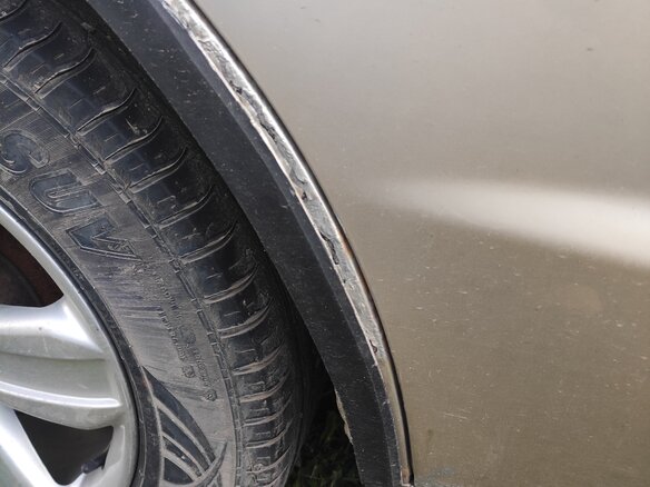 2015 Geely Emgrand X7 I, бежевый, 481000 рублей - вид 15
