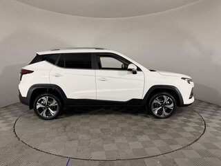 2026 Москвич 3, белый, 2135000 рублей, вид 4