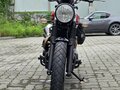 2018 Triumph Scrambler, красный, 920000 рублей - вид 11