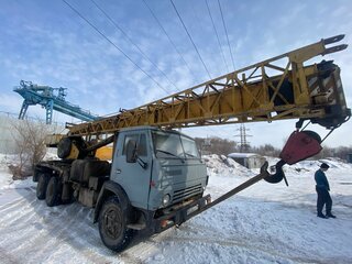1992 Галичанин КС-4572, 1150000 рублей, вид 3