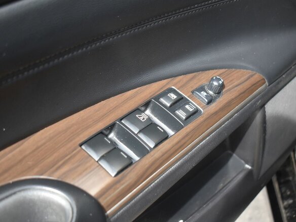 2012 Nissan Teana II (J32) Рестайлинг, чёрный, 939999 рублей - вид 16