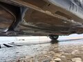 2010 Lada (ВАЗ) Priora I, чёрный, 365000 рублей - вид 11