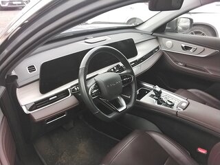 2024 Chery Tiggo 7 Pro Max I Рестайлинг, серый, 1900000 рублей, вид 1