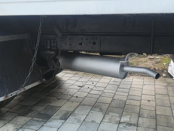 2002 Toyota Dyna, белый, 2150000 рублей - вид 33