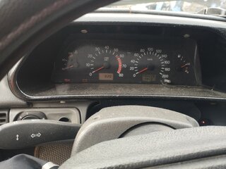 2006 Lada (ВАЗ) 2114, зелёный, 150000 рублей, вид 5