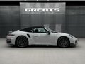 2026 Porsche 911 Turbo S VIII (992) Рестайлинг, серый, 42745000 рублей - вид 7