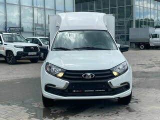 2026 LADA (ВАЗ) ВИС 2349, белый, 1504100 рублей, вид 4