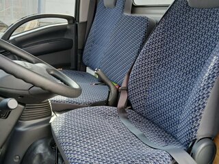 2022 Isuzu Elf (N-series), белый, 4000000 рублей, вид 2