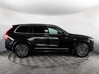 2015 Volvo XC90 II, коричневый, 2399000 рублей, вид 4
