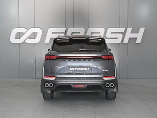 2026 Belgee X50+, серый, 2299000 рублей, вид 4