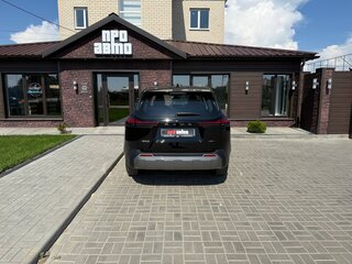 2026 Toyota RAV4 VI (XA60), чёрный, 4200000 рублей, вид 5