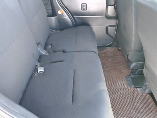 2017 Daihatsu Thor I, серый, 730000 рублей, вид 5