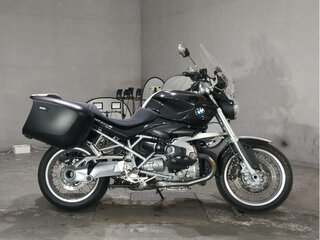 BMW R 1200 R