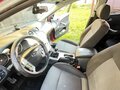 2008 Ford Mondeo IV, красный, 870000 рублей - вид 8