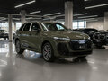 2026 Audi Q5 L III (GU), зелёный, 6665000 рублей - вид 1