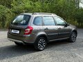2026 Lada (ВАЗ) Granta Cross I Рестайлинг, коричневый, 1225000 рублей - вид 4