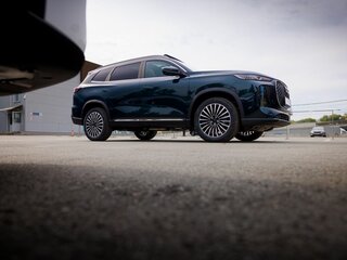 2026 Tenet T8, чёрный, 3885000 рублей, вид 5