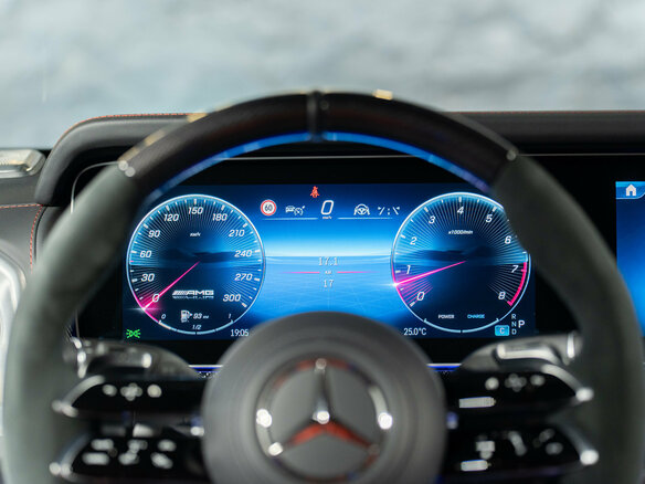 2026 Mercedes-Benz G-Класс AMG 63 AMG II (W465) Рестайлинг, чёрный, 31890000 рублей - вид 16