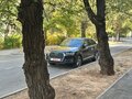 2018 Audi Q7 II (4M), чёрный, 3320000 рублей - вид 5