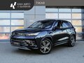 2022 Exeed LX I Рестайлинг, серый, 1724000 рублей