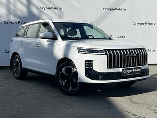 2026 Jeland J6, белый, 2929000 рублей, вид 3