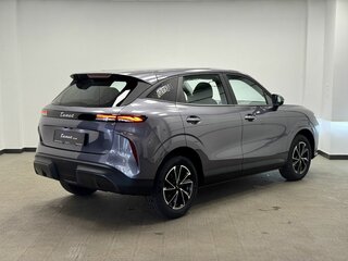 2026 Tenet Plus L4, серый, 2690000 рублей, вид 4
