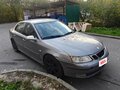 2003 Saab 9-3 II, серый, 185000 рублей - вид 1