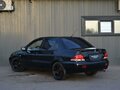 2005 Mitsubishi Lancer IX Рестайлинг, чёрный, 399888 рублей - вид 3