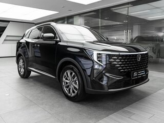 2026 Changan UNI-S I Рестайлинг, чёрный, 3079900 рублей, вид 3