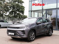2022 Exeed LX I Рестайлинг, серый