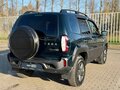2023 Lada (ВАЗ) Niva Travel I, зелёный, 897000 рублей - вид 4