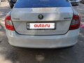 2016 Skoda Rapid I, белый, 900000 рублей - вид 5