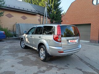 2013 Great Wall Hover H5, серебристый, 550000 рублей, вид 5