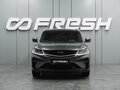 2023 Geely Coolray I, серый, 1698000 рублей - вид 2