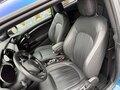 2021 Mini Hatch JCW III (F55/F56) Рестайлинг 2, синий, 3900000 рублей - вид 9