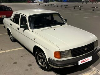 1996 ГАЗ 31029 «Волга», серый, 85000 рублей, вид 2