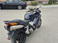2003 Honda VFR 800, синий, 445000 рублей - вид 5
