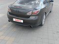 2010 Mazda 6 II (GH) Рестайлинг, серый, 990000 рублей - вид 4