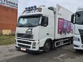 2004 Volvo FH, белый, 2800000 рублей