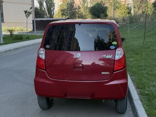 2014 Suzuki Alto Eco VII (HA25), пурпурный, 510000 рублей, вид 5