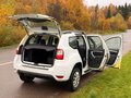 2014 Nissan Terrano III (D10), белый, 960000 рублей - вид 5