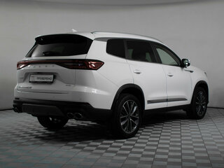 2024 Chery Tiggo 8 Pro Max I Рестайлинг, белый, 3577000 рублей, вид 5
