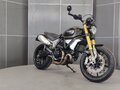 2019 Ducati Scrambler 1100, чёрный, 779000 рублей - вид 1