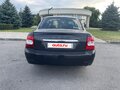 2007 Lada (ВАЗ) Priora I, серый, 237000 рублей - вид 3