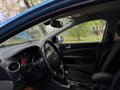 2008 Ford Focus II Рестайлинг, голубой, 445000 рублей - вид 6