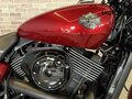2016 Harley-Davidson Street 750, красный - вид 10