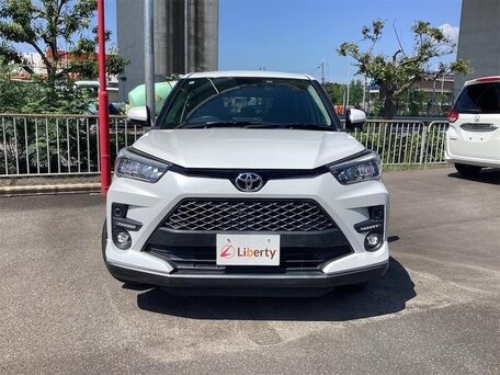 Toyota Raize I