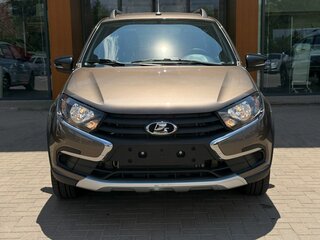 2026 Lada (ВАЗ) Granta Cross I Рестайлинг, коричневый, 1273000 рублей, вид 2
