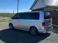 2011 Volkswagen Caravelle T5 Рестайлинг, серебристый, 2390000 рублей - вид 5